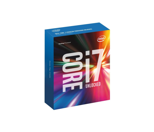 Intel Core i7-7700,i7-6700,i5-4590 計9個 Intel i7-6700K 4.00GHz 8MB BOX - Procesor Intel Core i7